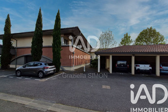 achat appartement villeneuve-tolosane 31270
