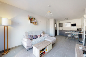 achat appartement villeneuve-tolosane 31270