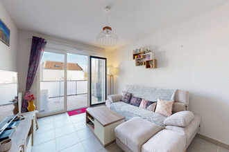 achat appartement villeneuve-tolosane 31270