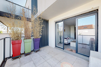 achat appartement villeneuve-tolosane 31270
