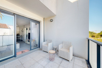 achat appartement villeneuve-tolosane 31270