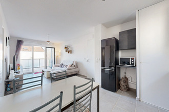achat appartement villeneuve-tolosane 31270