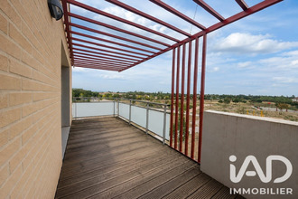 achat appartement villeneuve-tolosane 31270