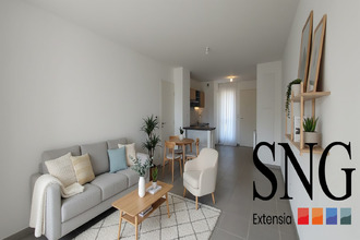achat appartement villeneuve-tolosane 31270