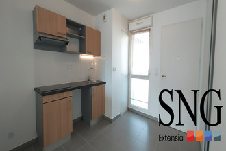 achat appartement villeneuve-tolosane 31270