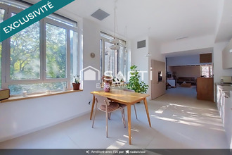 achat appartement villeneuvette 34800