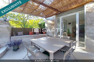 achat appartement villeneuvette 34800