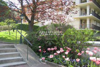 achat appartement villennes-sur-seine 78670