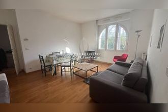 achat appartement villennes-sur-seine 78670