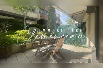 achat appartement villennes-sur-seine 78670