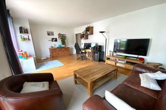 achat appartement villennes-sur-seine 78670