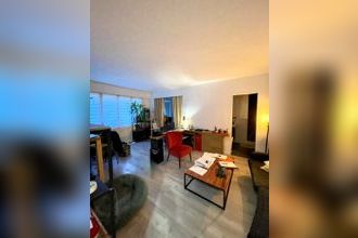 achat appartement villennes-sur-seine 78670