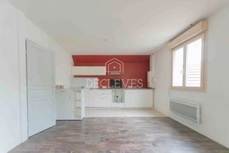 achat appartement villennes-sur-seine 78670