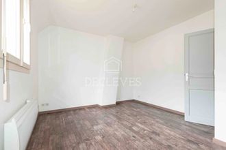 achat appartement villennes-sur-seine 78670