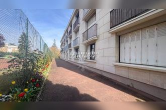 achat appartement villennes-sur-seine 78670