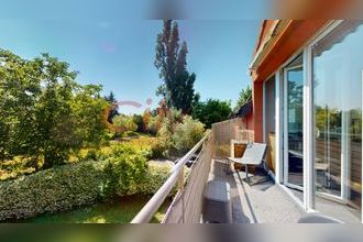 achat appartement villennes-sur-seine 78670