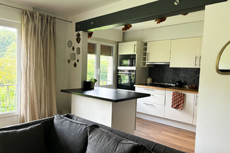 achat appartement villennes-sur-seine 78670