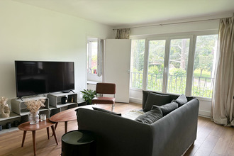 achat appartement villennes-sur-seine 78670