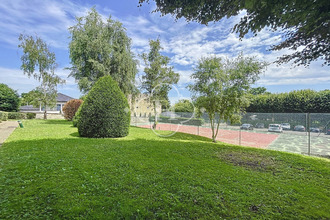 achat appartement villennes-sur-seine 78670