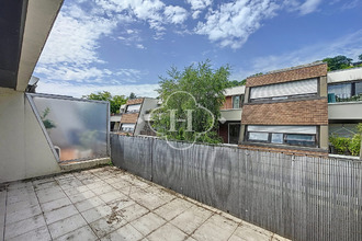 achat appartement villennes-sur-seine 78670