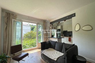 achat appartement villennes-sur-seine 78670