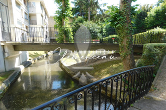 achat appartement villennes-sur-seine 78670