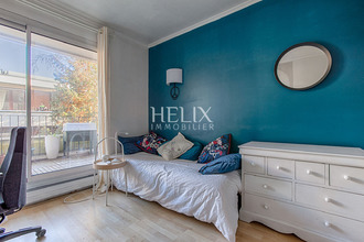 achat appartement villennes-sur-seine 78670