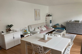 achat appartement villennes-sur-seine 78670