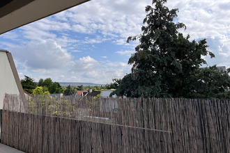 achat appartement villennes-sur-seine 78670