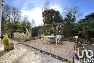 achat appartement villennes-sur-seine 78670