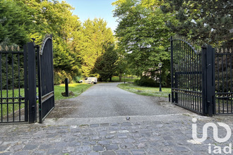 achat appartement villennes-sur-seine 78670