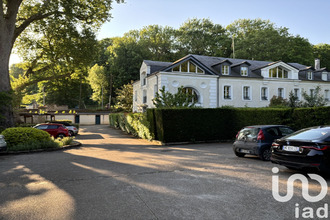 achat appartement villennes-sur-seine 78670