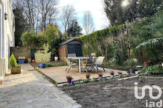 achat appartement villennes-sur-seine 78670