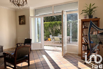 achat appartement villennes-sur-seine 78670