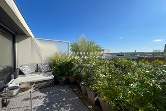 achat appartement villennes-sur-seine 78670