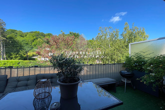 achat appartement villennes-sur-seine 78670