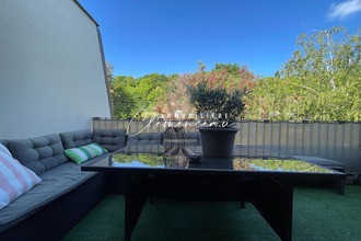 achat appartement villennes-sur-seine 78670