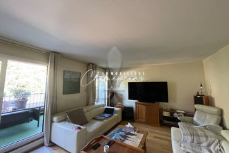 achat appartement villennes-sur-seine 78670