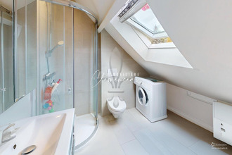 achat appartement villennes-sur-seine 78670