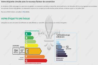 achat appartement villennes-sur-seine 78670