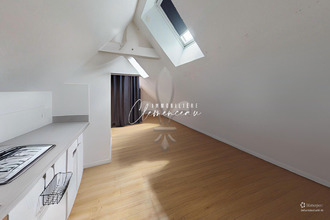 achat appartement villennes-sur-seine 78670