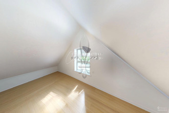 achat appartement villennes-sur-seine 78670