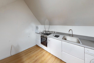 achat appartement villennes-sur-seine 78670