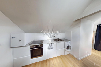 achat appartement villennes-sur-seine 78670