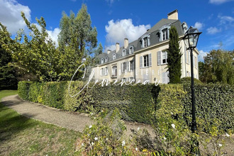 achat appartement villennes-sur-seine 78670