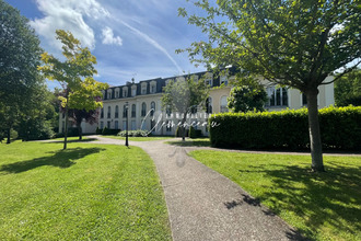 achat appartement villennes-sur-seine 78670