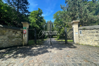 achat appartement villennes-sur-seine 78670