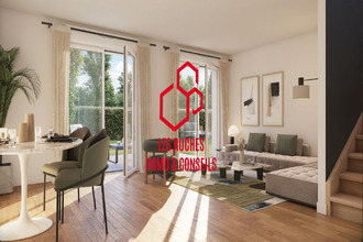 achat appartement villennes-sur-seine 78670