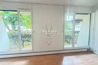 achat appartement villennes-sur-seine 78670