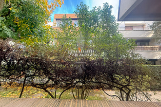 achat appartement villennes-sur-seine 78670